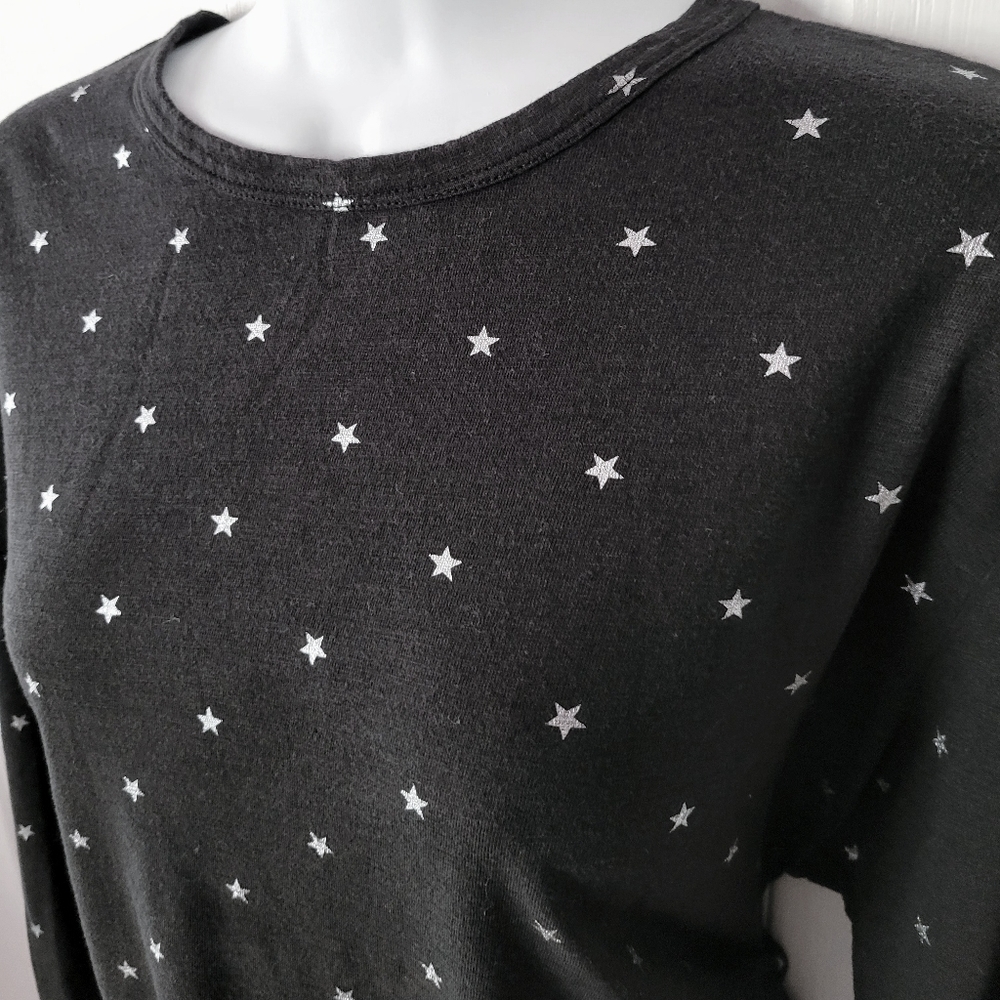 Women's Banana Republic Crew neck Tee-shirt Extra Large - Picture 3 of 3